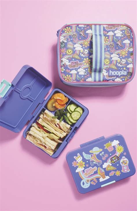 aldi bento lunch box